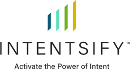 Intent Activation logo